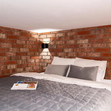 Apartment Ukiel Park 1 By Rent4you *