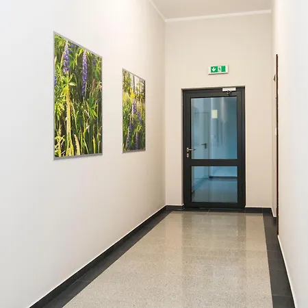 Ukiel Park 1 By Rent4you Apartment Olsztyn (Warmian-Masurian)