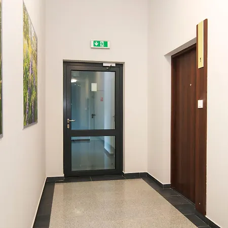 Ukiel Park 1 By Rent4you Apartment Olsztyn (Warmian-Masurian)