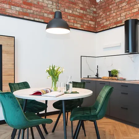 Apartment Ukiel Park 1 By Rent4you Olsztyn (Warmian-Masurian)