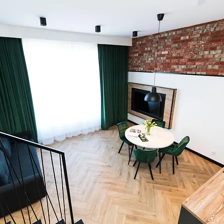 Ukiel Park 1 By Rent4you Apartment