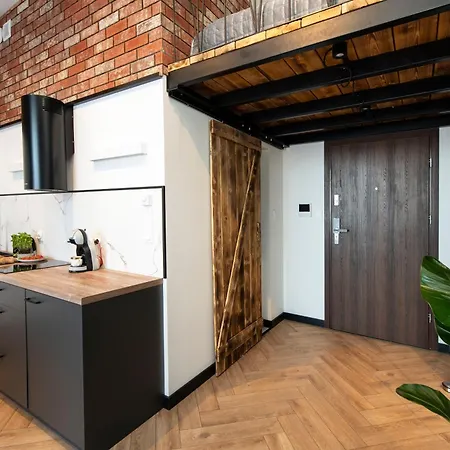 Ukiel Park 1 By Rent4you Apartment Olsztyn (Warmian-Masurian)